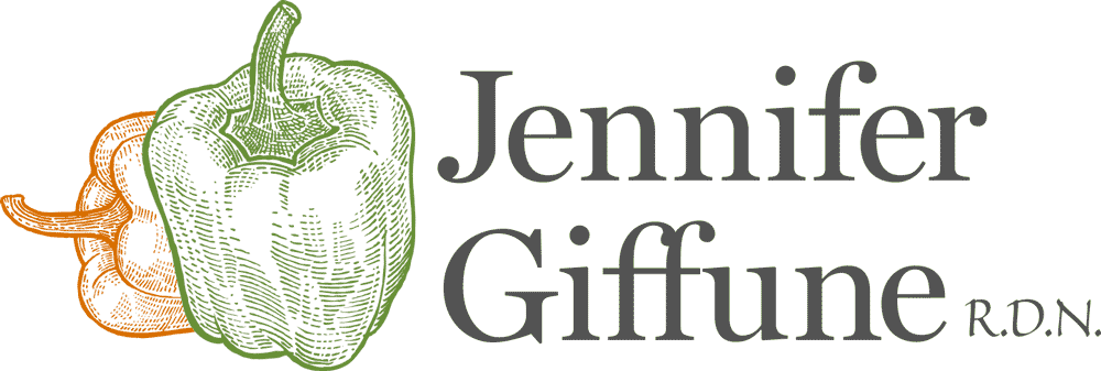 Jennifer Giffune R.D.N.